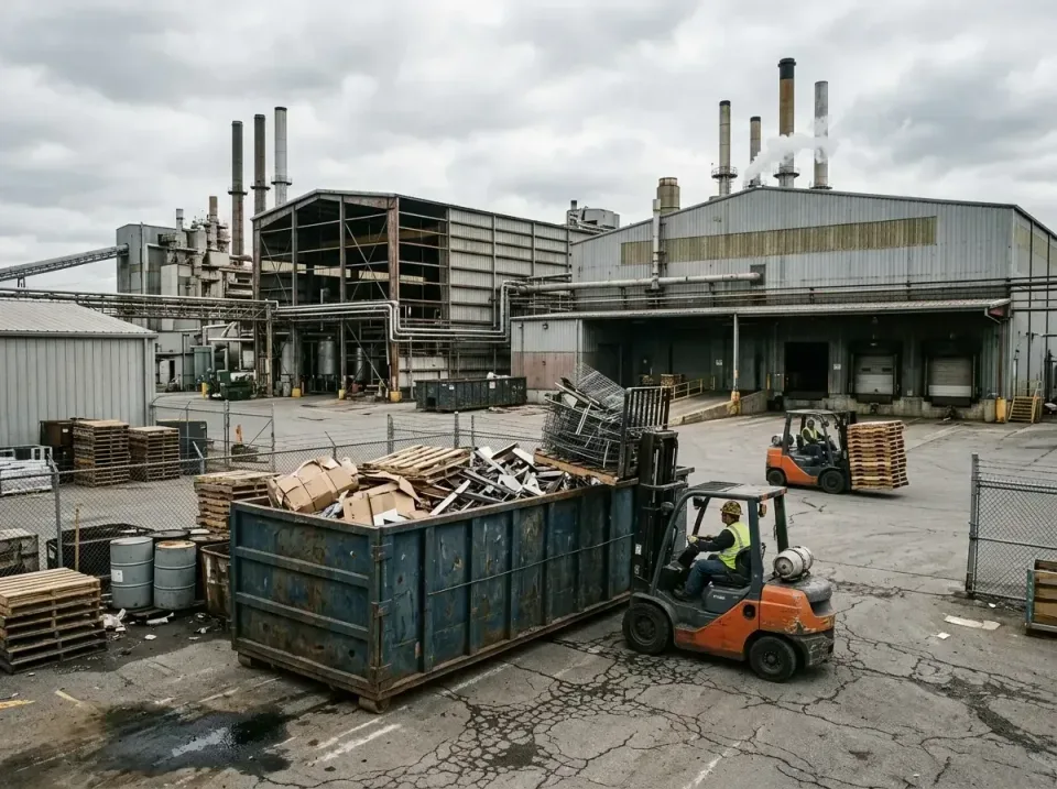 industrial-factory-scrap-conta-003 — frequently asked questions, Cheap Roll-off Dumpster Rentals in Willoughby Hills, OH